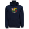 Bliuzonas unisex vyrams ir moterims