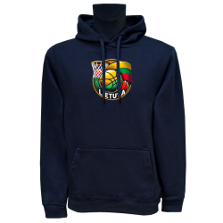 Bliuzonas unisex vyrams ir moterims