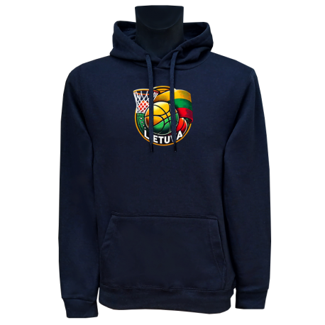 Bliuzonas unisex vyrams ir moterims