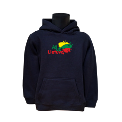 Bliuzonas vaikams