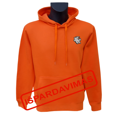 Bliuzonas unisex vyrams ir moterims
