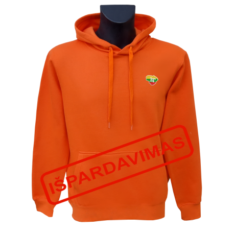 Bliuzonas unisex vyrams ir moterims