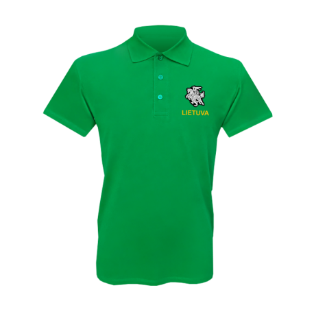 Polo marškinėliai vyrams