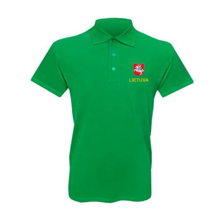 Polo marškinėliai vyrams