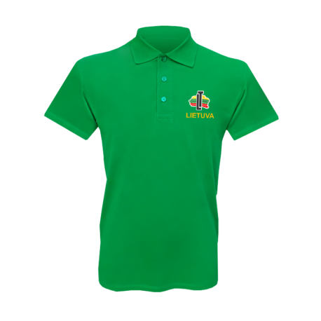 Polo marškinėliai vyrams