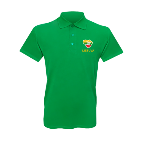 Polo marškinėliai vyrams