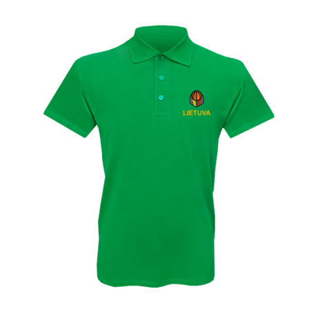 Polo marškinėliai vyrams