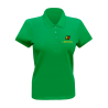 Polo marškinėliai moterims
