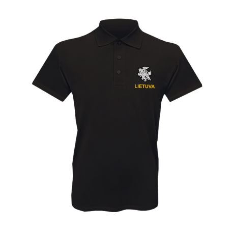 Polo marškinėliai vyrams