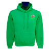 Bliuzonas unisex vyrams ir moterims