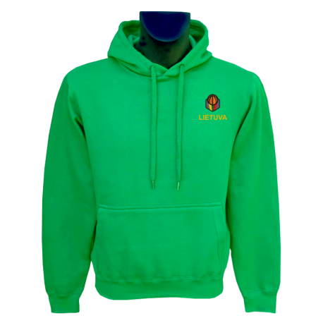 Bliuzonas unisex vyrams ir moterims