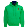 Bliuzonas unisex vyrams ir moterims