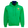 Bliuzonas unisex vyrams ir moterims