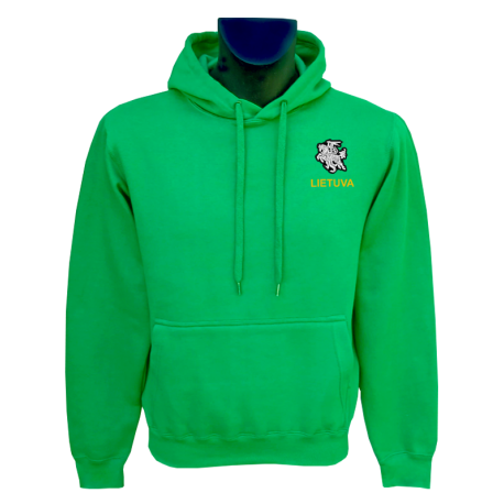 Bliuzonas unisex vyrams ir moterims