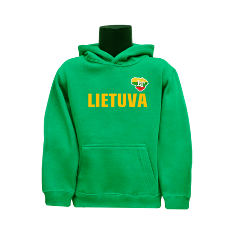 Bliuzonas vaikams