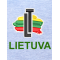 Bliuzonas su užtrauktuku vyrams