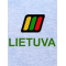Bliuzonas su užtrauktuku vyrams