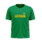 Marškinėliai unisex PLIUS SIZE (4XL, 5XL)