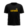 Marškinėliai unisex PLIUS SIZE (4XL, 5XL)