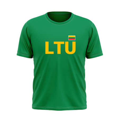 Marškinėliai unisex PLIUS SIZE (4XL, 5XL)