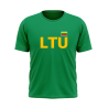 Marškinėliai unisex PLIUS SIZE (4XL, 5XL)
