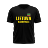 Marškinėliai unisex PLIUS SIZE (4XL, 5XL)