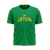 Marškinėliai unisex PLIUS SIZE (4XL, 5XL)