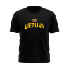 Marškinėliai unisex PLIUS SIZE (4XL, 5XL)