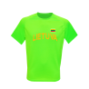 Marškinėliai sporty neon unisex