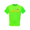 Marškinėliai sporty neon vaikams