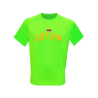 Marškinėliai sporty neon vaikams
