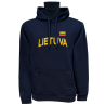 Bliuzonas unisex vyrams ir moterims