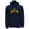 Bliuzonas unisex vyrams ir moterims