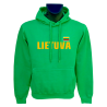 Bliuzonas unisex vyrams ir moterims PLIUS SIZE (3XL)