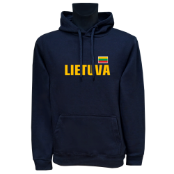 Bliuzonas unisex vyrams ir moterims