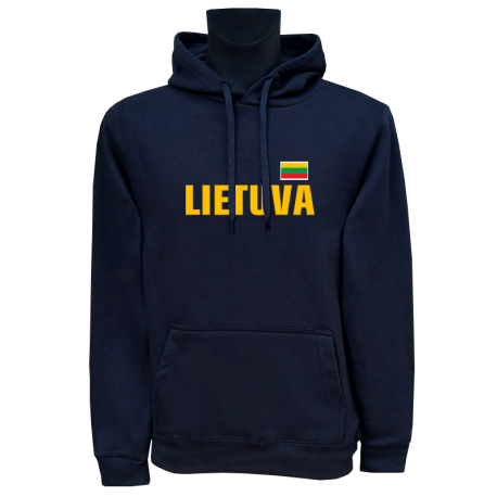 Bliuzonas unisex vyrams ir moterims