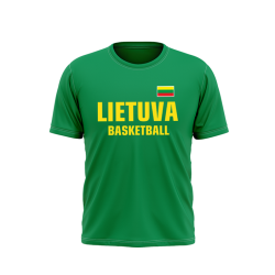 Marškinėliai vaikams