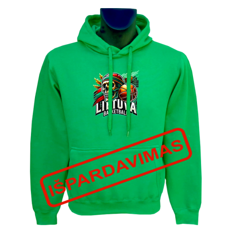Bliuzonas unisex vyrams ir moterims