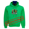 Bliuzonas unisex vyrams ir moterims