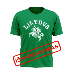 Marškinėliai unisex
