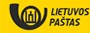 Lietuva, registruotas laiškas, 