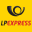 LP Express 24 pristatymas į paštomatą 